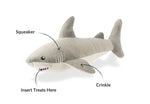 Ocean Buddies - Great White Shark - Large