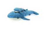Ocean Buddies -   Whales Big Blue & Baby Blue