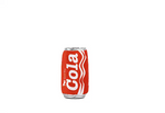 Snack Attack (Mini) Soda XS