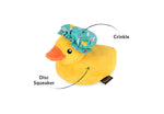 Splish Splash - Bubbles the Duck
