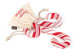Holiday Classic Candy Canes - Christmas - PET P.L.A.Y