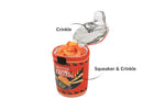 P.L.A.Y. Plush Toy International Classic Slurp It Up - Cup Noodle