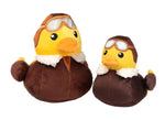 What the Duck - Amelia Quackhart - Dog Toy