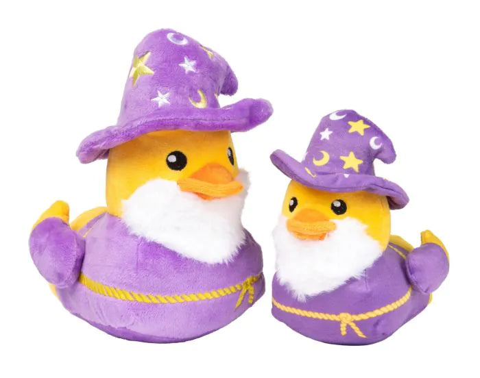 What the Duck - Sirius Quack - Dog Toy