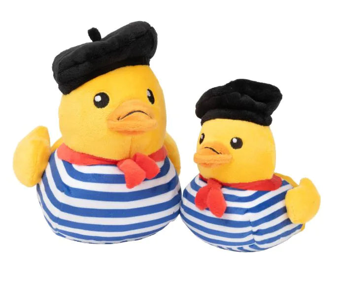 What the Duck - Timotheé Chalaquack - Dog Toy