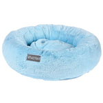 Dreameazzzy Cuddler Bed - Blue