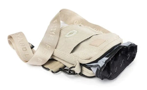 FuzzYard Life Cross Body Bag - Sandstone
