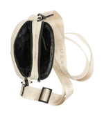FuzzYard Life Cross Body Bag - Sandstone