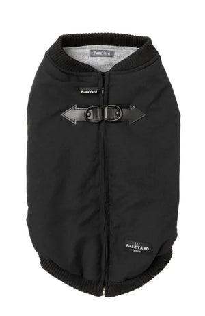 East Macgyver Harness Jacket - Black