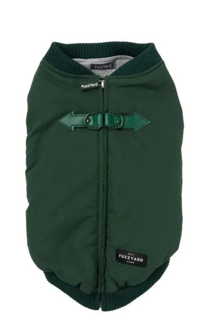 East Macgyver Harness Jacket - Green
