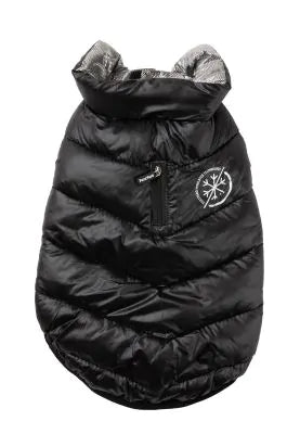 Hakuba Jacket - Black