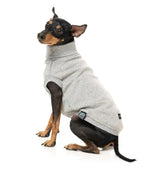 Stevie Sweater 25 - Gray