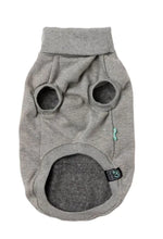 Stevie Sweater 25 - Gray