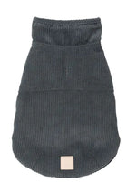 Fuzzyard Life Corduroy Jacket - Slate Grey