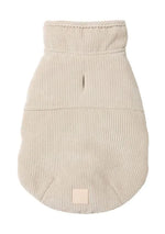 Fuzzyard Life Corduroy Jacket - Sandstone