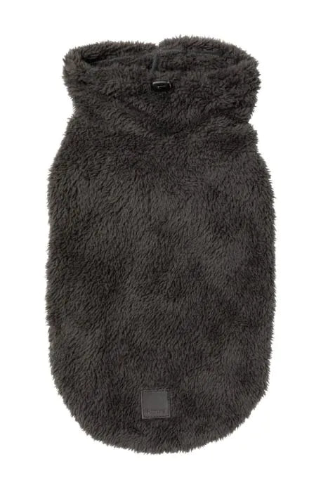 Turtle Teddy 25 Sweater - Carbon Black