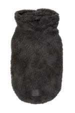 Turtle Teddy 25 Sweater - Carbon Black