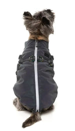 Flash Jacket - Reflective