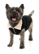 Frontier Jacket - Black