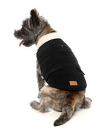 Frontier Jacket - Black