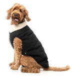 Frontier Jacket - Black