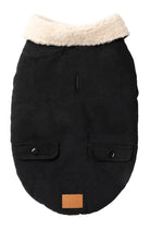 Frontier Jacket - Black