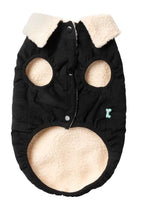 Frontier Jacket - Black