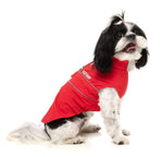Breaker Raincoat - Red