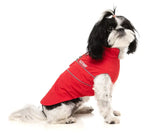 Breaker Raincoat - Red