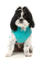 Breaker Raincoat - Teal