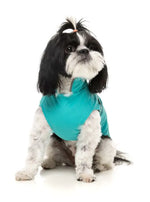 Breaker Raincoat - Teal