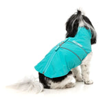 Breaker Raincoat - Teal