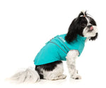 Breaker Raincoat - Teal