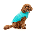 Breaker Raincoat - Teal