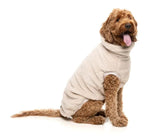 Turtle Teddy 25 Sweater - Beige