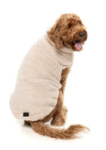 Turtle Teddy 25 Sweater - Beige