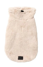 Turtle Teddy 25 Sweater - Beige