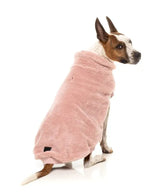 Turtle Teddy 25 Sweater - Blossom Pink