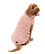 Turtle Teddy 25 Sweater - Blossom Pink