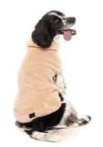 Turtle Teddy 25 Sweater - Desert Tan