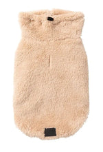 Turtle Teddy 25 Sweater - Desert Tan