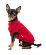 Allday 25 Sweater - Red