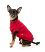 Allday 25 Sweater - Red