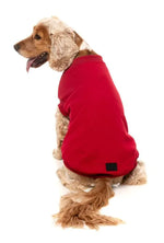 Allday 25 Sweater - Red