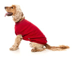 Allday 25 Sweater - Red