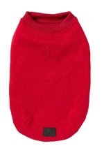 Allday 25 Sweater - Red