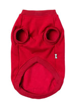 Allday 25 Sweater - Red