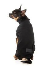 Smiley Sweater - Black
