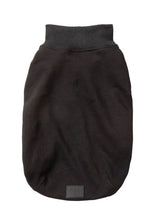 Smiley Sweater - Black