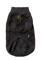 Smiley Sweater - Black
